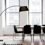 COLUNA METAL/TECIDO CL1024 NEWLINE - Miniatura