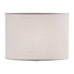 CUPULA CILINDRICA BASIC 49x30cm EX2451BR BELLA - Miniatura