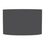 CUPULA CILINDRICA BASIC 49x30cm EX2451PT BELLA - Miniatura