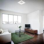 EMBUTIDO NEW MASSU BRANCO 3000k 37cm 471LED3BT NEWLINE - Miniatura