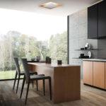 EMBUTIDO NEW PICTURE LED 49x7cm 541LED3BTDO NEWLINE - Miniatura