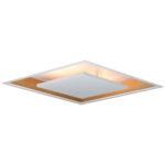 EMBUTIDO NEW PICTURE LED 49x7cm 541LED3BTDO NEWLINE - Miniatura