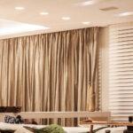 EMBUTIDO RECUADO II PAR 16 117×75 IN50321BT NEWLINE - Miniatura