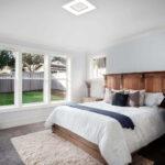 EMBUTIDO NEW CHESS QUADRADO BRANCO 3000K 28,5cm 500LED3BT NEWLINE - Miniatura