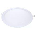 PAINEL LED EMB 6W RED BIVOLT 6500K - Miniatura