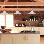 PENDENTE VEGA BRANCO METAL QPD1163BR NEWLINE - Miniatura