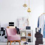 PENDENTE SEI DOURADO 21x20cm KB007 BELLA - Miniatura