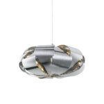 PENDENTE STARK/CROMADO 30343 MANTRA - Miniatura