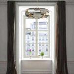 PENDENTE STARK/CROMADO 30343 MANTRA - Miniatura