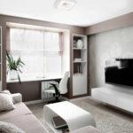 PLAFON NEW MASSU BRANCO 350x83mm 481LED3BT NEWLINE - Miniatura