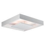 PLAFON NEW PICTURE LED 60×8,7cm 547LED3BT NEWLINE - Miniatura