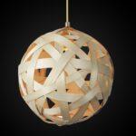 PENDENTE BOLA SALAMANCA/MADEIRA 30486 MANTRA - Miniatura