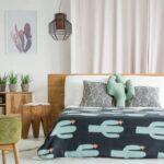 PENDENTE NET PRETO 55×46,5cm PD015L BELLA - Miniatura