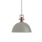 PENDENTE NAVAL CFL CINZA FOSCO 552 NEWLINE - Miniatura