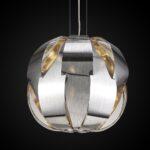 PENDENTE STARK/CROMADO 30339 MANTRA - Miniatura