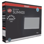 REFLETOR LED 400W 6500K BIV AVANT - Miniatura