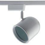 SPOT PHAROS TRILHO DIRECIONÁVEL BRANCO AR111 DL042BG BELLA - Miniatura