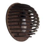 ARANDELA MDF BOLA HORIZONTAL MAR79 BABILUX - Miniatura