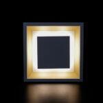 EMBUTIDO NEW PICTURE LED 62x7cm 542LED3PT NEWLINE - Miniatura