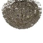 PLAFON CRISTAL 60CM PLC100-60 LAMPLUZ - Miniatura