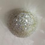 PLAFON CRISTAL 60CM PLC100-60 LAMPLUZ - Miniatura