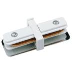 CONECTOR RETO PARA TRILHO BR DL023B BELLA - Miniatura