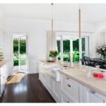 PENDENTE TUBE DE ALUMÍNIO LED 3W 3000K COBRE CH2088-3 CHANDELIE - Miniatura