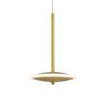 PENDENTE DISC 2700K PE-109/7.20 BRO ITAMONT - Miniatura