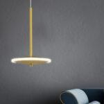 PENDENTE DISC 2700K PE-109/7.20 BRO ITAMONT - Miniatura