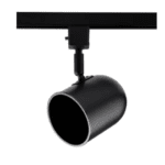 SPOT PHAROS PAR20 PT DL036P P/TRILHO BELLA - Miniatura