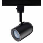 SPOT PHAROS DICROICA PT DL034P P/TRILHO BELLA - Miniatura