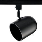 SPOT PHAROS PAR30 PT DL040P P/TRILHO BELLA - Miniatura