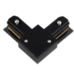 CONECTOR “L” PARA TRILHO PT DL024P BELLA - Miniatura