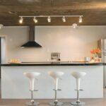 TRILHO ELETRIFICADO 2M BRANCO FOSCO BLUMENAU - Miniatura