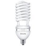 LAMPADA COMPACTA ESPIRAL HIGH LUMEN TWISTER 65W 6500K PHILIPS - Miniatura