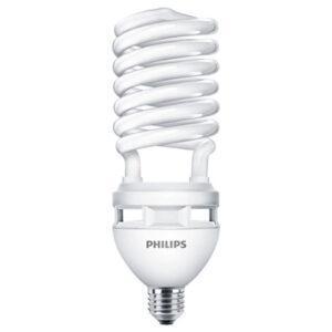 LAMPADA COMPACTA ESPIRAL HIGH LUMEN TWISTER 6500K PHILIPS