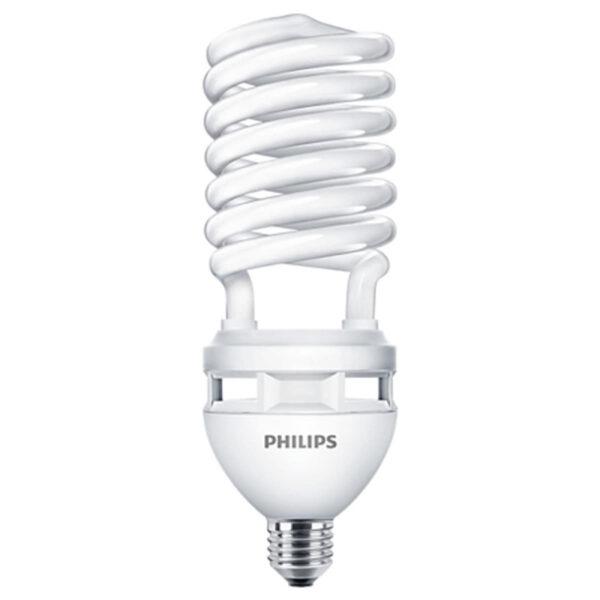 LAMPADA COMPACTA ESPIRAL HIGH LUMEN TWISTER 6500K PHILIPS