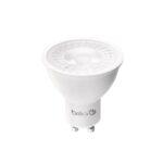 LAMPADA LED DICROICA MR16 5,5W 4000K BIV BRILIA - Miniatura