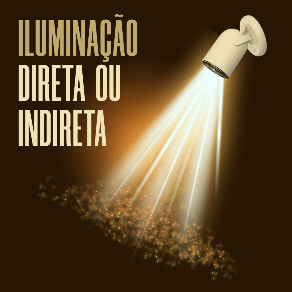 DICAS DE ILUMINACAO RESIDENCIAL