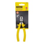 ALICATE DE CORTE DIAGONAL 1000V 70-020 STANLEY - Miniatura