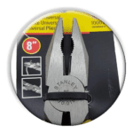ALICATE UNIVERSAL 8″ Nr10 1000V 70-019 STANLEY - Miniatura