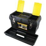 CAIXA FERRAMENTAS 19” 19-013 STANLEY - Miniatura