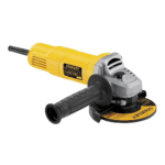 ESMERILHADEIRA ANGULAR 4-1/2” (115mm) 620W 127V SG6115-BR STANLEY - Miniatura