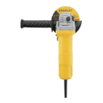 ESMERILHADEIRA ANGULAR 4-1/2” (115mm) 620W 127V SG6115-BR STANLEY - Miniatura