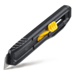 ESTILETE RETRATIL LAMINA COM TRAVA 18mm STHT10323-840 STANLEY - Miniatura