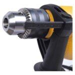 FURADEIRA DE IMPACTO 560W 1/2” 127V 710W DWD502BR DEWALT - Miniatura