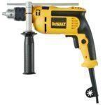 FURADEIRA DE IMPACTO 560W 1/2” 127V 710W DWD502BR DEWALT - Miniatura