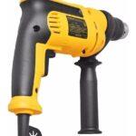 FURADEIRA DE IMPACTO 560W 1/2” 127V 710W DWD502BR DEWALT - Miniatura