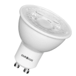 LAMPADA LED DICROICA MR16 4W BIV 6500K OUROLUX - Miniatura