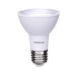 LAMPADA LED PAR20 7W BIV 6500K EMPALUX - Miniatura